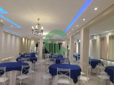 Ponto Comercial para alugar, 160m² no Jardim Santo Antônio, Santo André