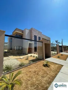 Casa com 4 Quartos à venda, 534m² no Setor Habitacional Jardim Botânico, Brasília