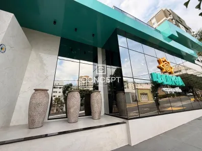 Sala Comercial para alugar, 21m² no Bosque da Saúde, Cuiabá