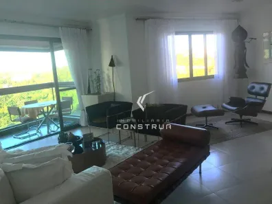 Apartamento com 3 Quartos à venda, 173m² no Notre Dame, Campinas
