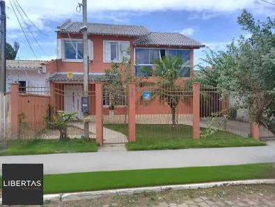 Casa com 3 Quartos à venda, 343m² no Rio Branco, Canoas