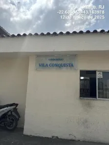 Casa com 2 Quartos à venda, 53m² no Piabetá (Inhomirim), Magé