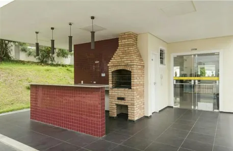 Apartamento com 2 Quartos à venda, 54m² no Vila São José, Taubaté