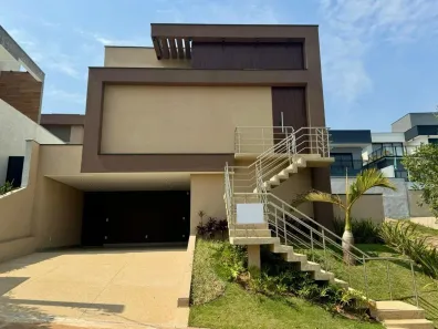 Casa de Condomínio com 4 Quartos à venda, 210m² no Cyrela Landscape Esplanada, Votorantim
