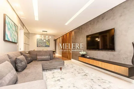 Apartamento com 3 Quartos à venda, 110m² no Água Verde, Curitiba