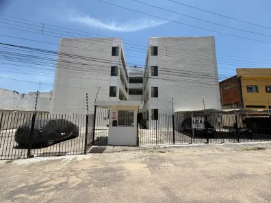 Apartamento com 1 Quarto à venda, 42m² no Ponto Novo, Aracaju
