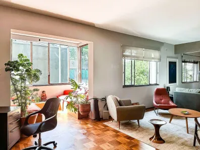 Apartamento com 2 Quartos à venda, 170m² no Jardim Paulista, São Paulo