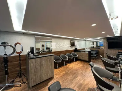 Ponto Comercial para alugar, 66m² no Savassi, Belo Horizonte