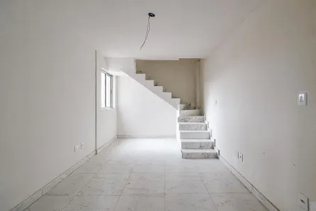 Apartamento com 4 Quartos à venda, 155m² no Colégio Batista, Belo Horizonte