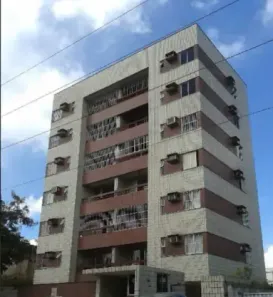 Apartamento com 2 Quartos à venda, 74m² no Várzea, Recife