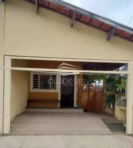Casa com 5 Quartos à venda, 187m² no Jardim Satélite, São José dos Campos
