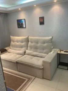 Apartamento com 3 Quartos à venda, 59m² no Vila Bela, São Paulo
