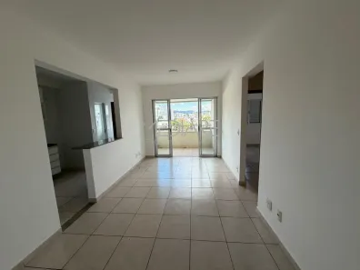 Apartamento com 3 Quartos para alugar, 78m² no Liberdade, Belo Horizonte
