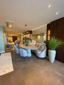 Apartamento com 4 Quartos à venda, 284m² no Centro, Balneário Camboriú