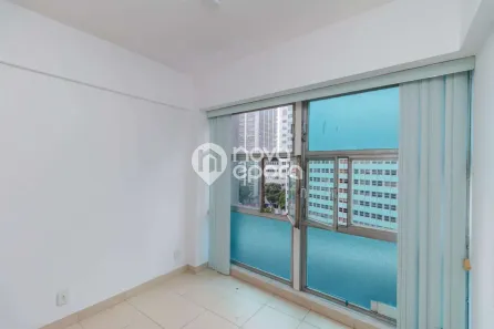 Sala Comercial à venda, 33m² no Centro, Rio de Janeiro