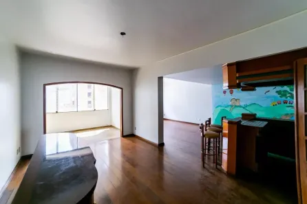 Apartamento com 4 Quartos à venda, 290m² no Lourdes, Belo Horizonte