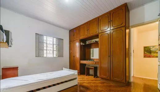 Casa com 3 Quartos à venda, 200m² no Ipiranga, São Paulo