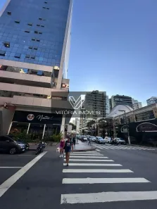 Sala Comercial para alugar, 33m² no Praia da Costa, Vila Velha