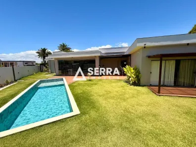 Casa com 4 Quartos à venda, 1000m² no Busca Vida (Abrantes), Camaçari