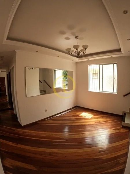 Cobertura com 3 quartos — Paquetá, Belo Horizonte