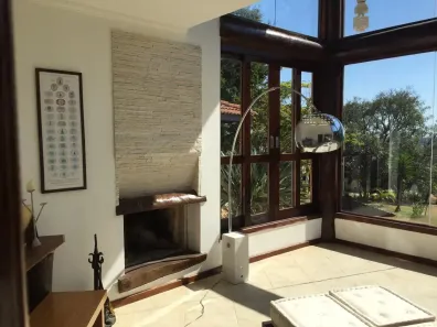 Casa de Condomínio com 4 Quartos à venda, 500m² no Jardim São Bento do Recreio, Valinhos