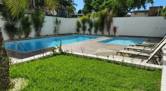 Apartamento com 2 Quartos à venda, 51m² no Barro Duro, Maceió