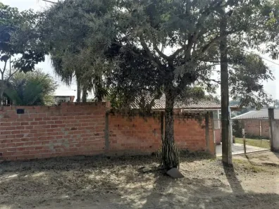 Fazenda/Sítio com 3 Quartos à venda, 394m² no Chácaras de Recreio Cruzeiro do Sul, Santa Bárbara D'Oeste