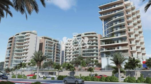 Apartamento com 4 Quartos à venda, 315m² no Praia das Palmeiras, Caraguatatuba