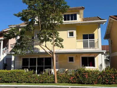 Casa de Condomínio com 1 Quarto à venda, 200m² no , Mangaratiba
