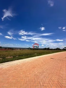 Lote/Terreno à venda, 693m² no Setor Habitacional Jardim Botânico, Brasília