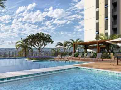 RESERVA BOA VISTA SIENA no Boa Vista, Sorocaba