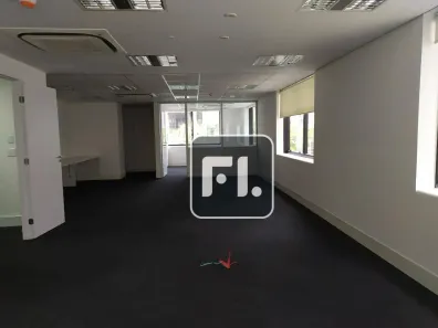Sala Comercial para venda ou aluguel, 162m² no Itaim Bibi, São Paulo