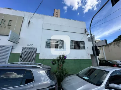 Ponto Comercial para alugar, 103m² no Centro, Uberlândia