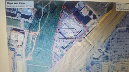 Galpão/Depósito/Armazém para alugar, 9000m² no Parque Residencial Aquarius, São José dos Campos