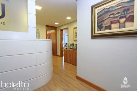 Sala Comercial à venda, 87m² no Moinhos de Vento, Porto Alegre