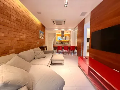 Apartamento com 2 Quartos à venda, 65m² no Leblon, Rio de Janeiro