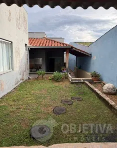 Casa com 4 Quartos à venda, 317m² no Carajás, Uberlândia