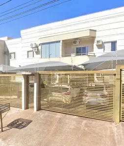 Apartamento com 2 Quartos à venda, 65m² no Parque Residencial Lagoinha, Ribeirão Preto