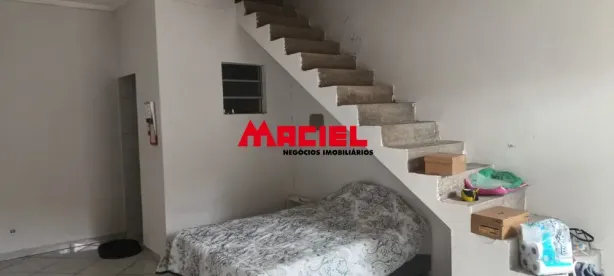 Casa com 2 Quartos à venda, 80m² no Jardim Nova República, São José dos Campos