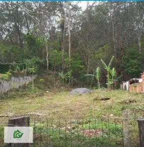 Lote/Terreno à venda, 624m² no Barequeçaba, São Sebastião