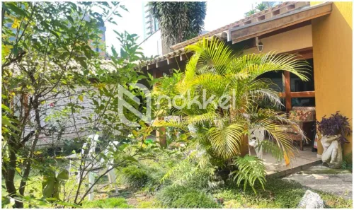 Casa com 5 Quartos à venda, 300m² no Campo Belo, São Paulo
