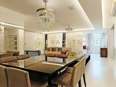 Apartamento com 3 Quartos à venda, 197m² no Higienópolis, São Paulo
