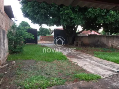 Casa com 1 Quarto à venda, 59m² no Jardim Leblon, Campo Grande