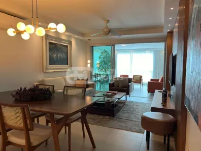 Apartamento com 3 Quartos à venda, 120m² no Recreio dos Bandeirantes, Rio de Janeiro