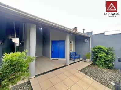 Casa com 2 Quartos à venda, 120m² no Centro, Balneário Piçarras
