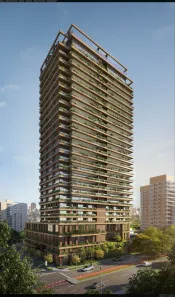 Apartamento com 4 Quartos à venda, 373m² no Ibirapuera, São Paulo