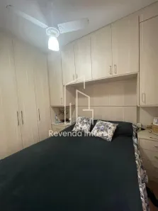Apartamento com 2 Quartos à venda, 42m² no Vila Talarico, São Paulo