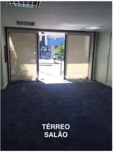 Prédio Comercial à venda, 300m² no Laranjeiras, Rio de Janeiro