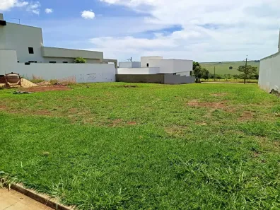 Lote/Terreno à venda, 384m² no Condomínio Terras Alpha Anápolis, Anápolis
