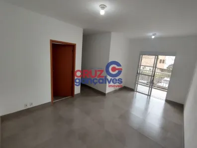 Apartamento com 2 Quartos à venda, 75m² no Jardim Bela Vista, Rio Claro